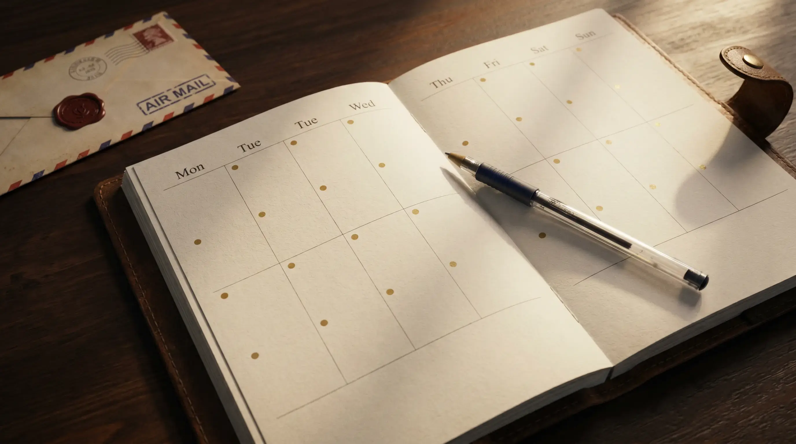 AMOE processing timeline showing 7 to 14 business day window from receipt to account credit