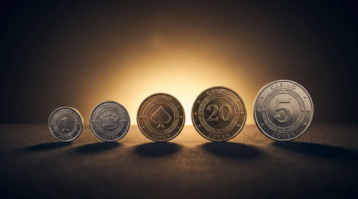 Sweeps Coins per AMOE request showing 1 to 5 SC range across major sweepstakes casino operators